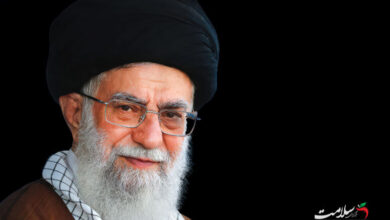 استقرار ۵ بیمارستان صحرایی در مصلای تهران برای مراسم وداع با پیکر رهبر شهید انقلاب