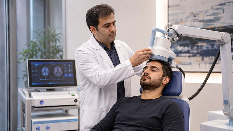 روش های جدید و نوین ترک اعتیاد