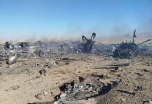 ۶۰ نفر از هموطنان در مناطق جنوبی شهید شدند