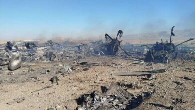 ۶۰ نفر از هموطنان در مناطق جنوبی شهید شدند
