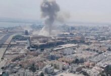 مجروح شدن ۲۶۰ نفر در موج جنگ افروزی جدید دشمن