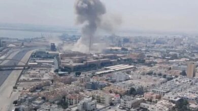 مجروح شدن ۲۶۰ نفر در موج جنگ افروزی جدید دشمن مجروح شدن ۲۶۰ نفر در موج جنگ افروزی جدید دشمن