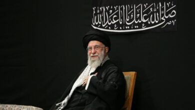 آماده باش ۲۵ هزار داوطلب هلال احمر در مراسم تشییع رهبر