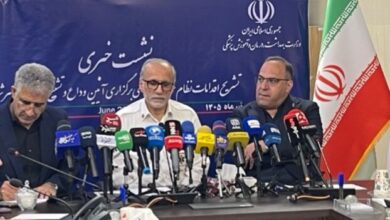آماده باش ۱۹۰۰ پایگاه اورژانس و بیمارستان‌ها برای تشییع رهبر شهید