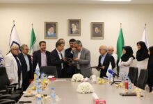امضای تفاهم‌نامه سه‌جانبه برای بهره‌مندی از فناوری‌های شناختی در توسعه خدمات سلامت محور