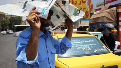 اشعه ماورای بنفش چه آسیب هایی به بدن می زند؟