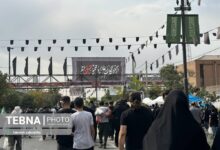 اعزام بیش از ۶ هزار دانشجو از ۶۷ دانشگاه علوم پزشکی به اربعین حسینی
