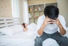 افزایش کیفیت عملکرد جنسی مردان