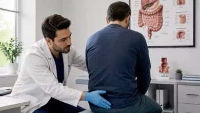 ضرورت تقویت بیمه های درمانی برای کاهش پرداختی از جیب بیماران