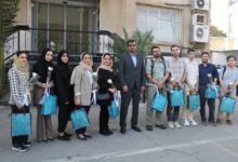 راه‌اندازی شبکه «سفیران سلامت از سوی هیات امنای ارزی در معالجه بیماران