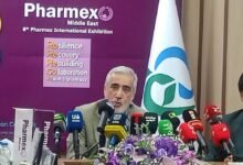 افزایش صادرات دارویی با وجود قطعی اینترنت و وقوع جنگ در کشور / ارز ترجیحی دارو حذف نمی شود