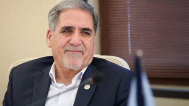 درمان ۵۳ درصد از مجروحان جنگ اخیر در بیمارستانهای تحت پوشش دانشگاه علوم پزشکی شهید بهشتی درمان ۵۳ درصد از مجروحان جنگ اخیر در بیمارستانهای تحت پوشش دانشگاه علوم پزشکی شهید بهشتی