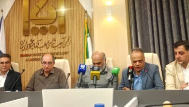 ۷۰ درصد تشخیص بیماری‌ها در آزمایشگاه‌ها انجام می‌شود