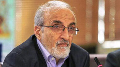 آیین نکوداشت استاد ممتاز دانشگاه علوم پزشکی تهران برگزار شد