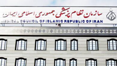 درخواست سازمان نظام پزشکی برای بررسی مجدد حکم انفصال دو مدیر ارشد حوزه آموزش پزشکی