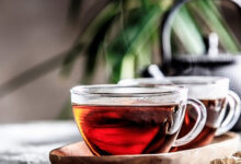 چای برای کودکان، فواید و مضرات