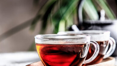 چای برای کودکان، فواید و مضرات چای برای کودکان، فواید و مضرات