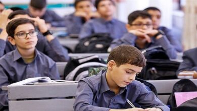 ابلاغ دستورالعمل جدید برای نظارت بر وضعیت مدارس