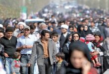 تا ۲۸ سال آینده از هر سه نفر یک نفر سالمند است