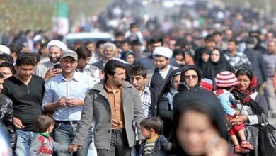 تا ۲۸ سال آینده از هر سه نفر یک نفر سالمند است تا ۲۸ سال آینده از هر سه نفر یک نفر سالمند است