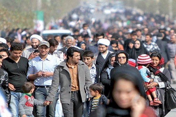 تا ۲۸ سال آینده از هر سه نفر یک نفر سالمند است تا ۲۸ سال آینده از هر سه نفر یک نفر سالمند است
