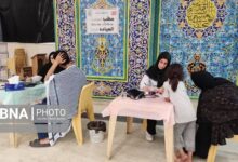 ارائه بیش از ۱.۷ میلیون خدمت به زائران اربعین/ استقرار پزشک خانواده در ۶۴ شهرستان
