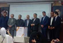 رونمایی از داروی تولید داخل برای درمان سنگ کلیه