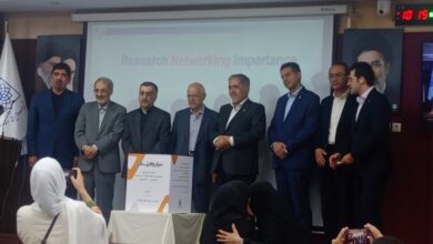 رونمایی از داروی تولید داخل برای درمان سنگ کلیه