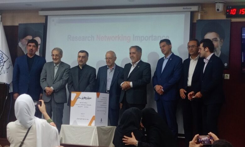 رونمایی از داروی تولید داخل برای درمان سنگ کلیه رونمایی از داروی تولید داخل برای درمان سنگ کلیه
