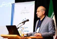دکتر طبائیان رییس بیمارستان بانک ملی ایران شد