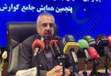 کاهش سن ابتلا به سرطان های گوارشی در کشور / کمبود پزشکان متخصص در برخی مناطق محروم