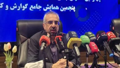 کاهش سن ابتلا به سرطان های گوارشی در کشور / کمبود پزشکان متخصص در برخی مناطق محروم