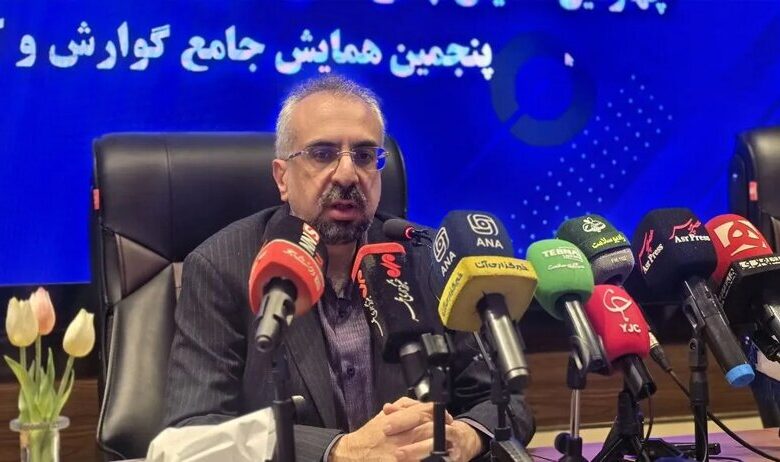 کاهش سن ابتلا به سرطان های گوارشی در کشور / کمبود پزشکان متخصص در برخی مناطق محروم کاهش سن ابتلا به سرطان های گوارشی در کشور / کمبود پزشکان متخصص در برخی مناطق محروم
