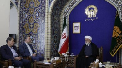 پیشرفت‌های کشور در حوزه پزشکی از برکات انقلاب اسلامی است