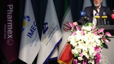 کمبودهای دارویی کاهش یافت - خبرگزاری سلامت کمبودهای دارویی کاهش یافت - خبرگزاری سلامت