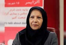 بیش از یک میلیون نفر در کشور دمانس دارند
