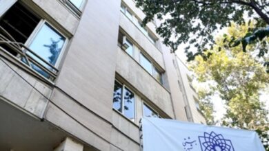 کلنگ زنی پروژه بازسازی و تجهیز سرای دانشجویی دربند با ظرفیت ۶۰۰ دانشجو