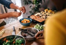 کاهش دورریز غذا از خانه‌ها آغاز شود