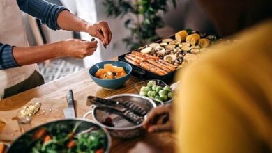کاهش دورریز غذا از خانه‌ها آغاز شود