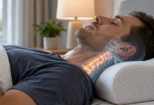 بالش طبی برای همه مناسب نیست؛ چرا ارتفاع و فرم بالش اهمیت بیشتری دارد؟