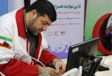 پیگیری‌های مکرر هلال‌احمر برای تعیین وضعیت خلبانان ایرانی در قطر