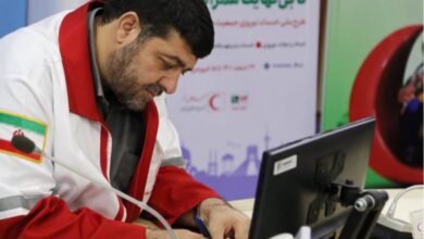 پیگیری‌های مکرر هلال‌احمر برای تعیین وضعیت خلبانان ایرانی در قطر